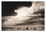 Storm Clouds, NM USA